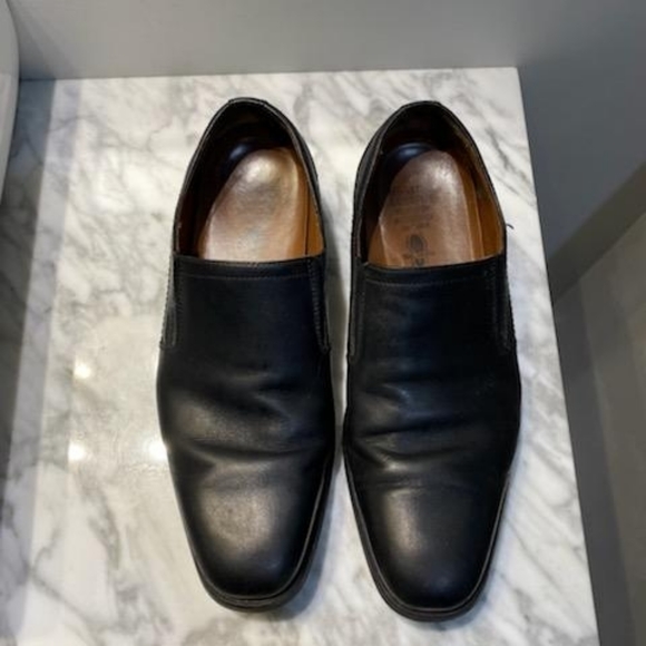 Johnston & Murphy dress shoes - Picture 2 of 5